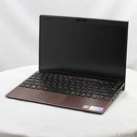 VAIO SX12 VJS12590311T アーバンブロンズ ［Core-i5-1240P (1.7GHz)／16GB／SSD256GB／12.5インチワイド／Windows11 Pro］