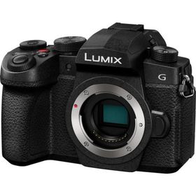 Panasonic デジタル一眼カメラ LUMIX DC-G99M2 ボディ [ブラック]