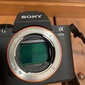 【美品】SONY α7ⅱ レンズキット