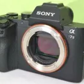SONY α7 II ☆送料無料☆