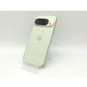 【中古】Google 国内版 【SIMフリー】 Pixel 10 Pro ジェイド 16GB 256GB【福岡天神】保証期間1ヶ月【ランクB】