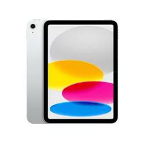 Apple iPad 10.9インチ 第10世代 Wi-Fi 64GB 2022年秋モデル MPQ03J/A [シルバー]