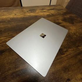 Microsoft Surface Laptop 4 シルバー