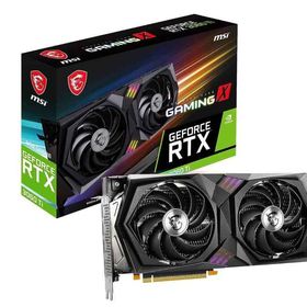 GeForce RTX 3060 Ti