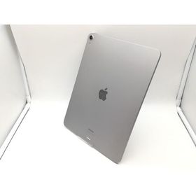 【中古】Apple 【Wi-Fi】 13インチ iPad Air（M2/2024） 128GB スペースグレイ MV273J/A【吉祥寺】保証期間１ヶ月【ランクB】