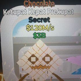 チョコケパ 雷変異付き | フォートナイト(Fortnite)のアカウントデータ、RMTの販売・買取一覧