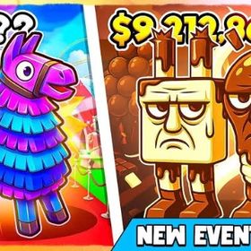 ブレインロッド代わりに探します！ | フォートナイト(Fortnite)のアカウントデータ、RMTの販売・買取一覧