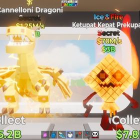 【ブレインロット】業界最安値 雷異変付きドラゴン アイスファイヤーケパット セット | フォートナイト(Fortnite)のアカウントデータ、RMTの販売・買取一覧