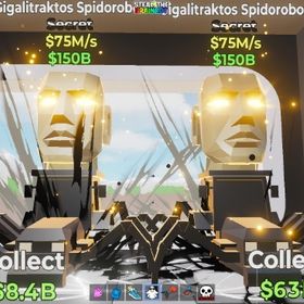 【ブレインロット】業界最安値 通常蜘蛛単体🔥 | フォートナイト(Fortnite)のアカウントデータ、RMTの販売・買取一覧