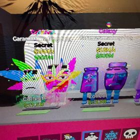 ！イベントガラマ各種！ 欲しいキャラの値段提案ください | フォートナイト(Fortnite)のアカウントデータ、RMTの販売・買取一覧