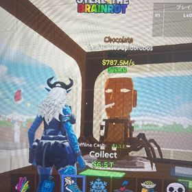 チョコ蜘蛛 ブレインロット | フォートナイト(Fortnite)のアカウントデータ、RMTの販売・買取一覧