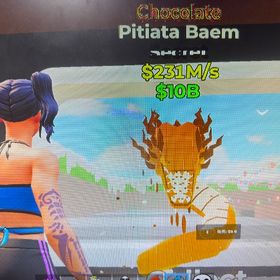 業界最安値！！ ブレインロット チョコ竜 | フォートナイト(Fortnite)のアカウントデータ、RMTの販売・買取一覧