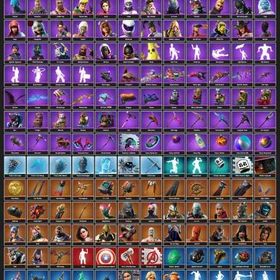 グロー サッカースキン Hot marrat メアド変更可能 引退垢 | フォートナイト(Fortnite)のアカウントデータ、RMTの販売・買取一覧