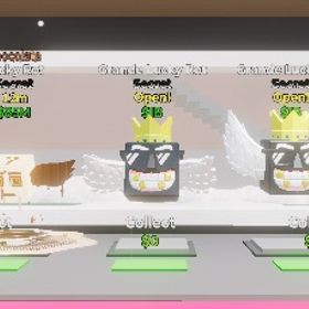 【ブレインロット】グランデロット3個、チョコロット2個 計5個 | フォートナイト(Fortnite)のアカウントデータ、RMTの販売・買取一覧