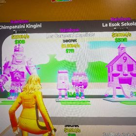 🌈rainbow🌈ロスガラマ/キンギーニ/家 | フォートナイト(Fortnite)のアカウントデータ、RMTの販売・買取一覧