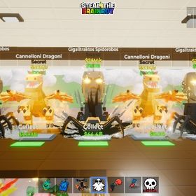 最安値で売ります！ケパ.蜘蛛.ドラゴン.イベント系！ | フォートナイト(Fortnite)のアカウントデータ、RMTの販売・買取一覧