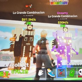 (90M越え)チョコラグランデ ドリーミーラグランデ | フォートナイト(Fortnite)のアカウントデータ、RMTの販売・買取一覧