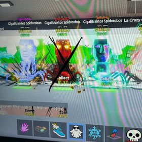 イベント蜘蛛やドラゴン！ | フォートナイト(Fortnite)のアカウントデータ、RMTの販売・買取一覧