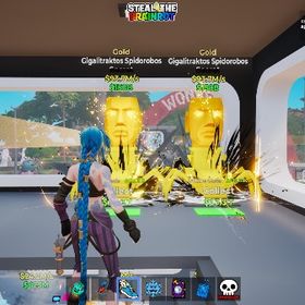 金蜘蛛🔥在庫2提案‼️値段提案待ってます | フォートナイト(Fortnite)のアカウントデータ、RMTの販売・買取一覧