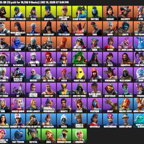 メア即正規🌸アイコニック・リヴァイアサン🌸 | フォートナイト(Fortnite)のアカウントデータ、RMTの販売・買取一覧