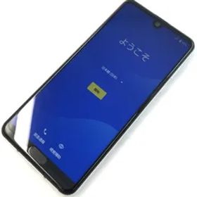 【キズあり品】SH-04L/AQUOS R3/357787092231969