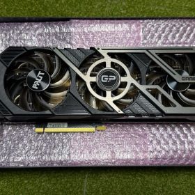 PALIT GEFORCE RTX3070 GAMINGPRO