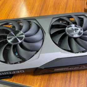 ZOTAC GeForce RTX 3070 8GB GDDR6
