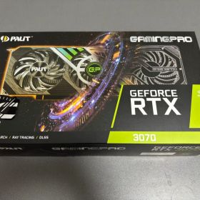 PALIT GeForce RTX 3070 8GB