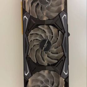GeForce RTX 3070