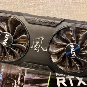 PALIT GEFORCE RTX 3070 8GB JET STREAM