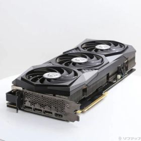 〔中古品〕 GeForce RTX 3070 GAMING X TRIO【344】