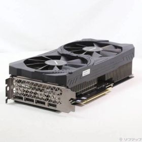 〔中古品〕 Manli GeForce RTX 3070 8GB GDDR6【344】