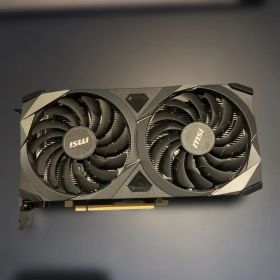 MSI GeForce RTX 3070 VENTUS 2X OC 本体のみ