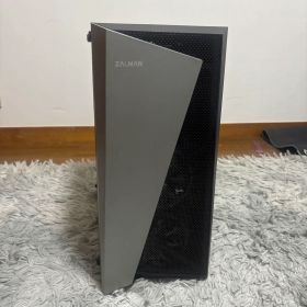 【自作PC】ゲーミングPC / i7 / 16GB / 1TB /RTX3070