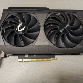 ZOTAC GEFORCE RTX 3070 TWIN EDGE OC