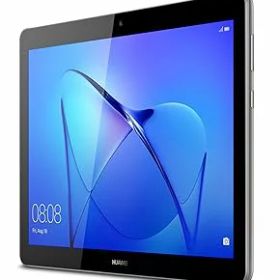 【中古】MediaPad T3 10(スペ-スグレ-) Wi-Fiモデル 9.6型 16GB AGS-W09