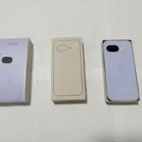 Google Pixel 9a 128gb irisアイリス 新品未使用品