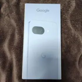 Google Pixel 9a アイリス 本体