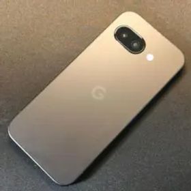 Google Pixel 9a Obsidian 128G