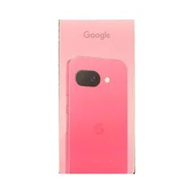「新品」SIMフリー Google Pixel 9a 128GB [Peony] 本体