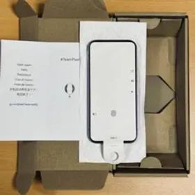 【メーカー保証残有】Pixel 9a Iris（128GB／バッテリー100%）