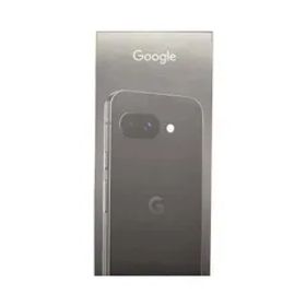 「新品」SIMフリー Google Pixel 9a 128GB [Obsidian] 本体
