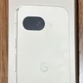 【新品未使用】Google Pixel 9a SIMフリー 128GB au新作 スマートフォン
