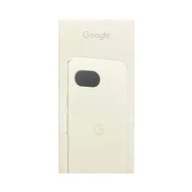 「新品」SIMフリー Google Pixel 9a 128GB [Porcelain] 本体