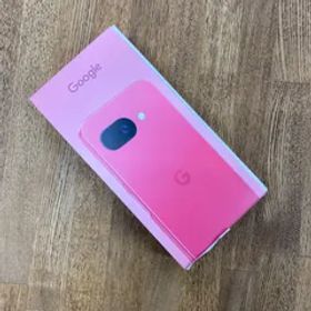 新品・未使用 Pixel 9a 128GB ピオニー 国内版 SIMフリー送料無料