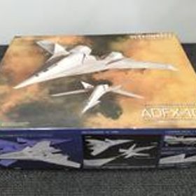 エースコンバット7 ADFX-10F KOTOBUKIYA