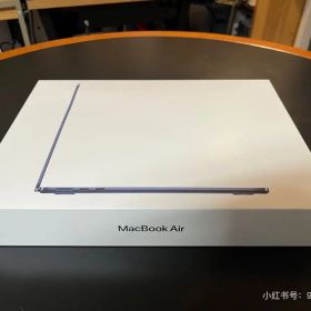 新品未開封 Apple 2025 MacBook Air M4 13インチ