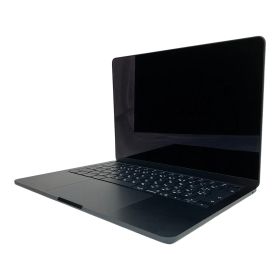 【充放電回数4回】 Apple MacBookAir 13インチ 2025 MW123J/A M4 ノート パソコン 16GB SSD 256GB Sequoia 中古 M10666706