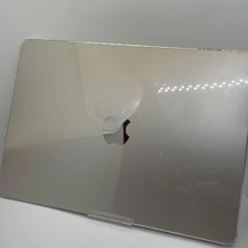 Apple MacBook Air 13.3インチ 2025 M4 16GB SSD 1TB 100% 超美品 動作確認済【全額返金保証】【最速発送】