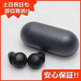 新品同様 WF-C500 ブラック スマホ 本体 即日発送 土日祝発送OK あすつく 08000